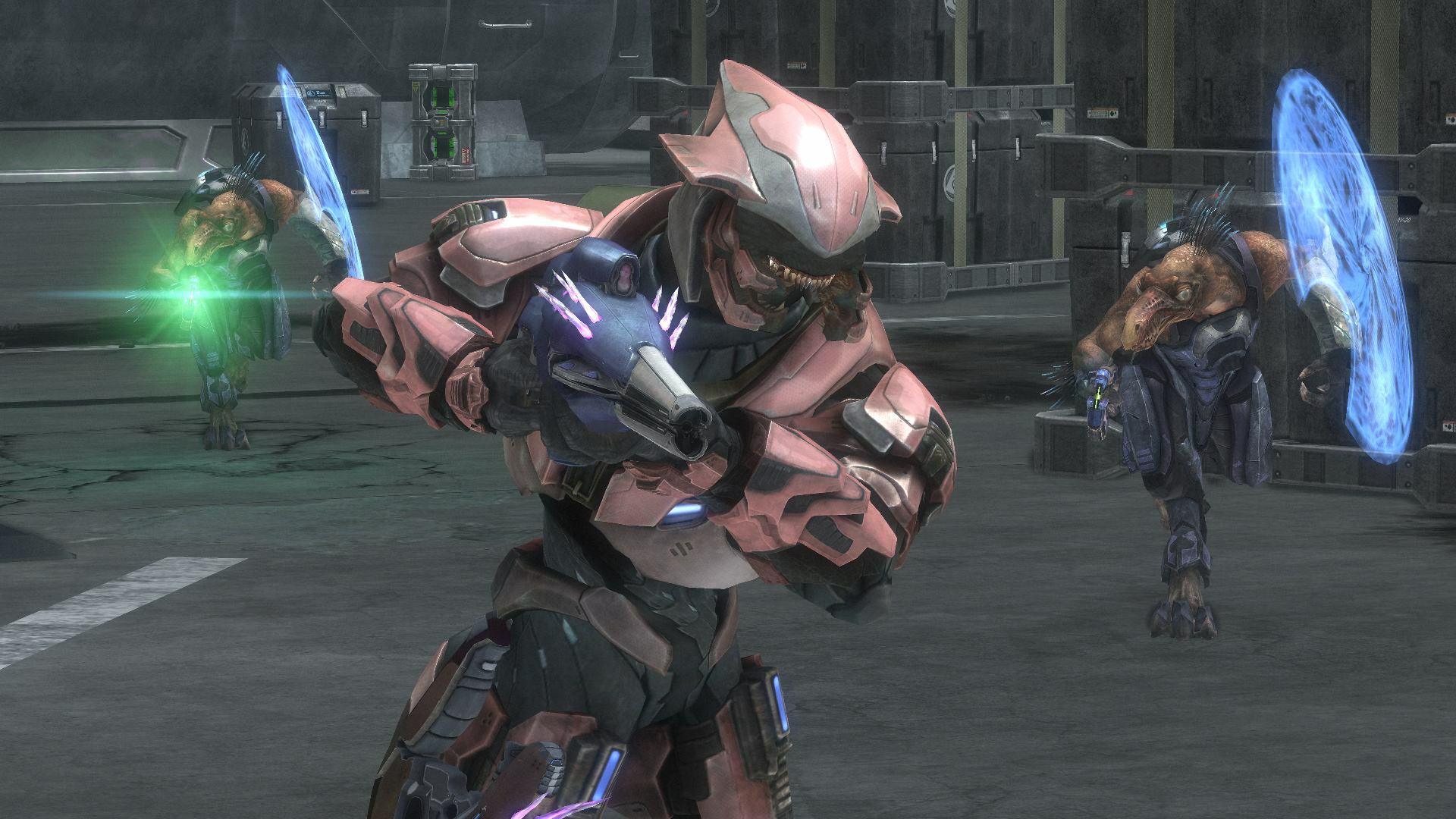 Halo: Reach - Imagen 8